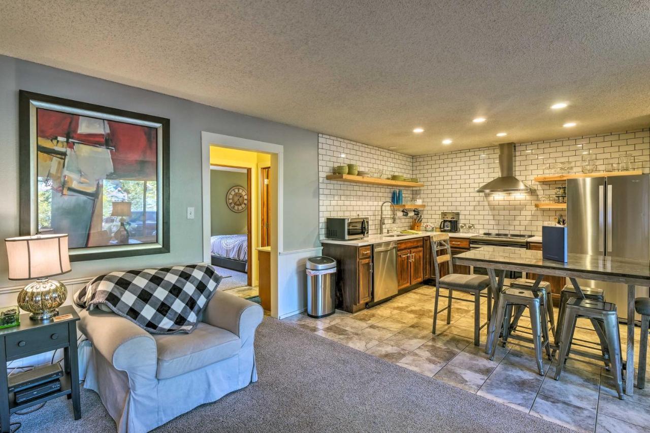 Downtown Breck Condo On Main St - Walk To Slopes Breckenridge Exterior foto
