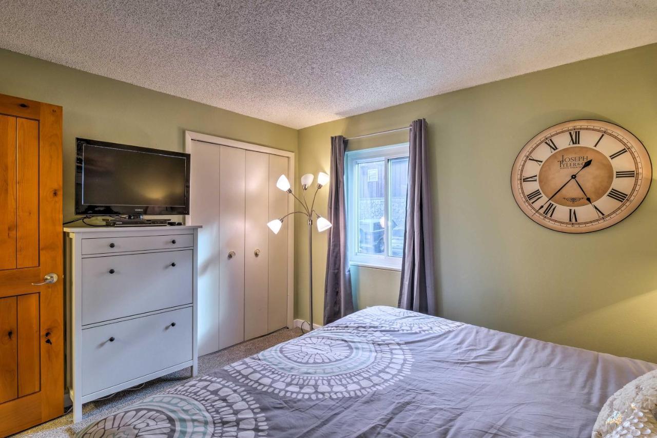 Downtown Breck Condo On Main St - Walk To Slopes Breckenridge Exterior foto