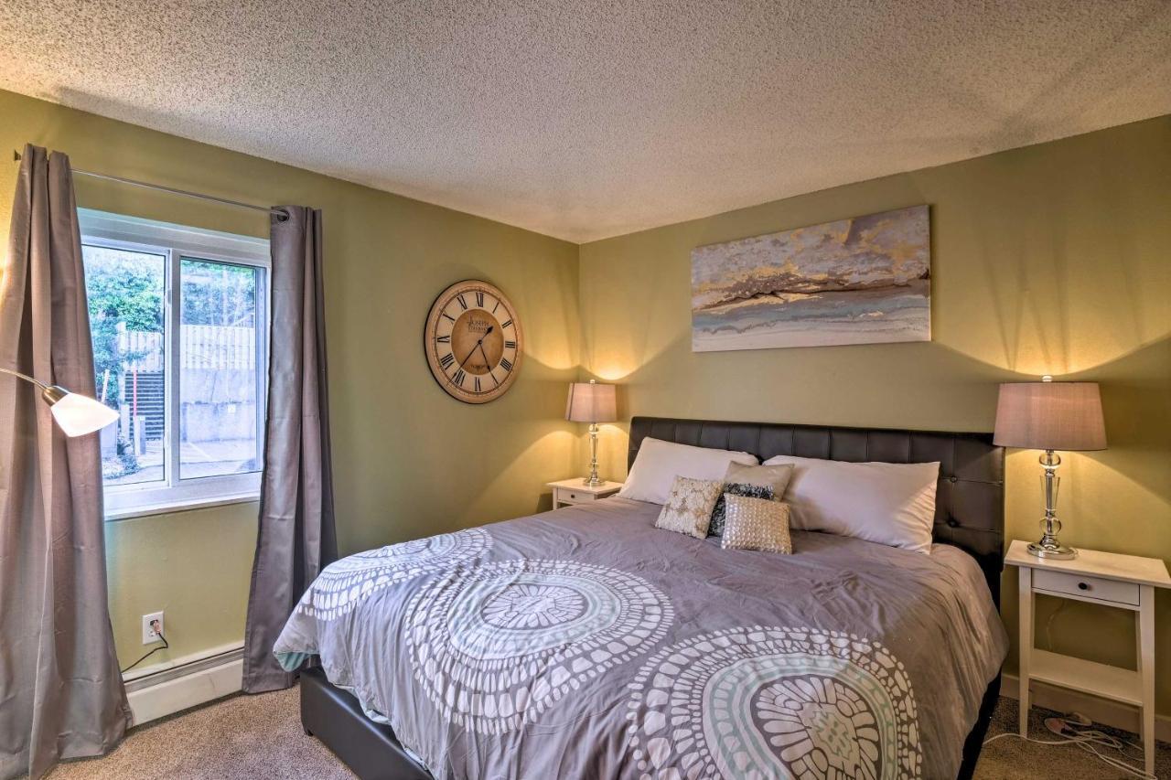 Downtown Breck Condo On Main St - Walk To Slopes Breckenridge Exterior foto